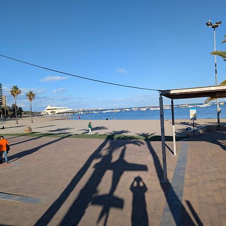 فيلا Casa Tranquila Cerca Del Mar سانتياغو دي لا ريبيرا المظهر الخارجي الصورة