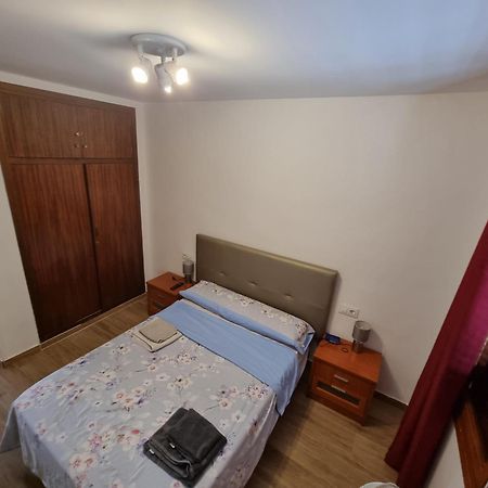فيلا Casa Tranquila Cerca Del Mar سانتياغو دي لا ريبيرا المظهر الخارجي الصورة