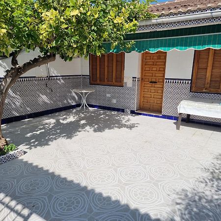 فيلا Casa Tranquila Cerca Del Mar سانتياغو دي لا ريبيرا المظهر الخارجي الصورة