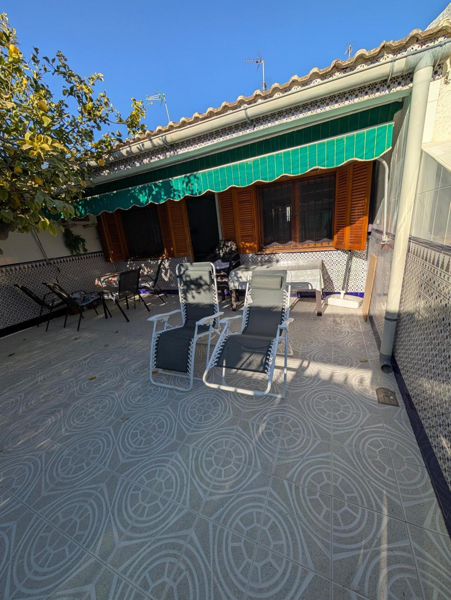 فيلا Casa Tranquila Cerca Del Mar سانتياغو دي لا ريبيرا المظهر الخارجي الصورة