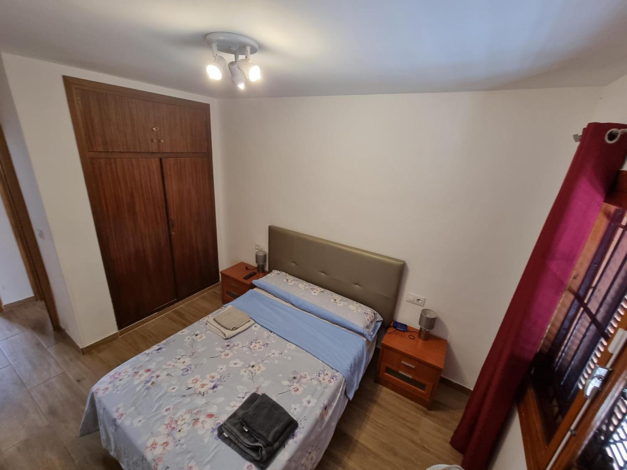 فيلا Casa Tranquila Cerca Del Mar سانتياغو دي لا ريبيرا المظهر الخارجي الصورة