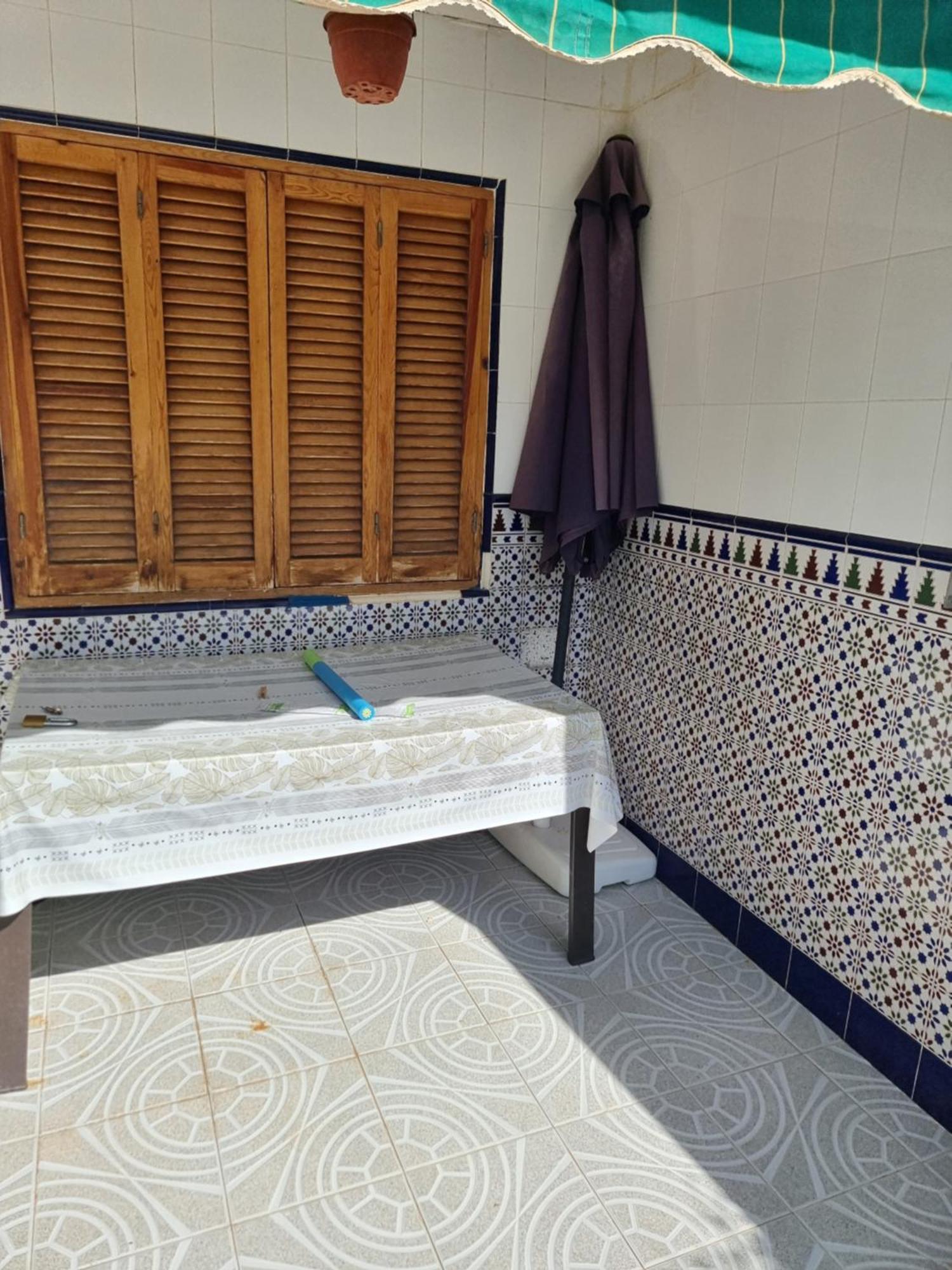 فيلا Casa Tranquila Cerca Del Mar سانتياغو دي لا ريبيرا المظهر الخارجي الصورة