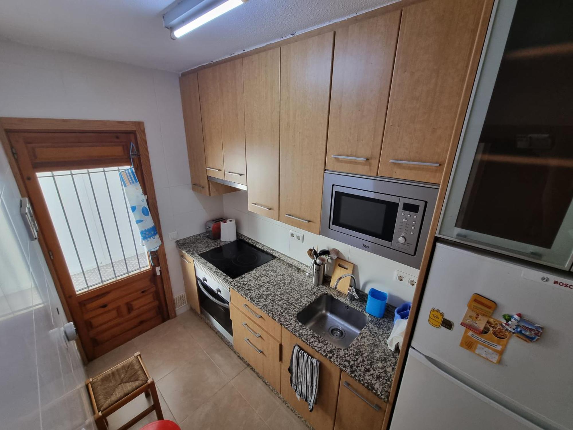 فيلا Casa Tranquila Cerca Del Mar سانتياغو دي لا ريبيرا المظهر الخارجي الصورة