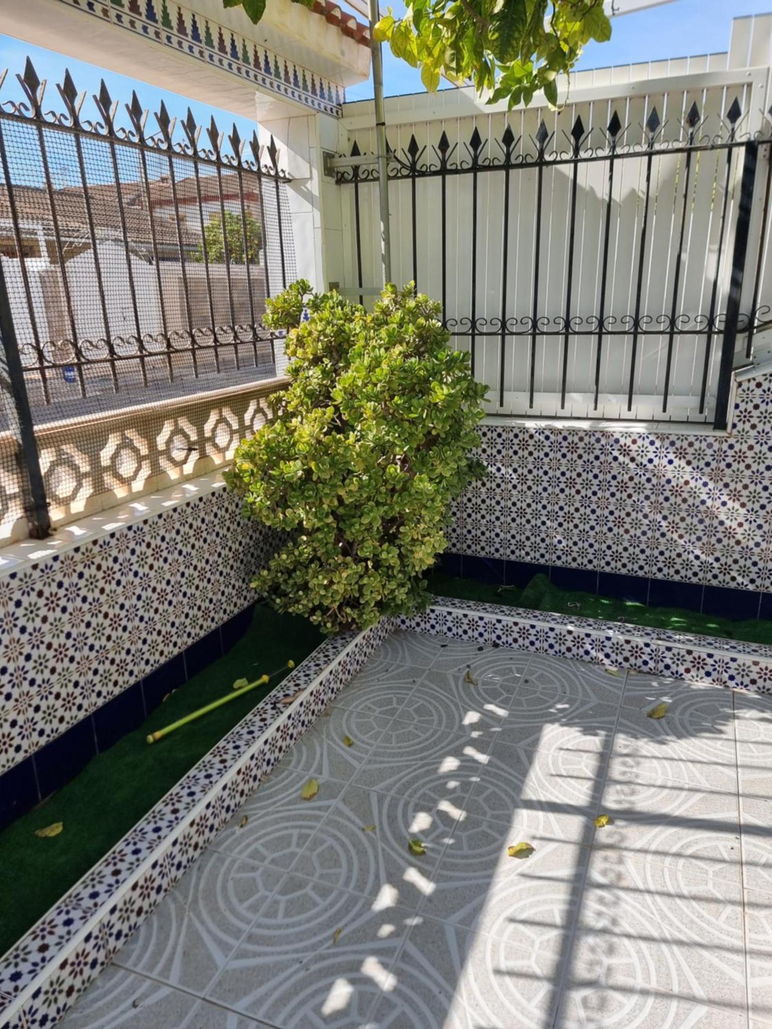 فيلا Casa Tranquila Cerca Del Mar سانتياغو دي لا ريبيرا المظهر الخارجي الصورة
