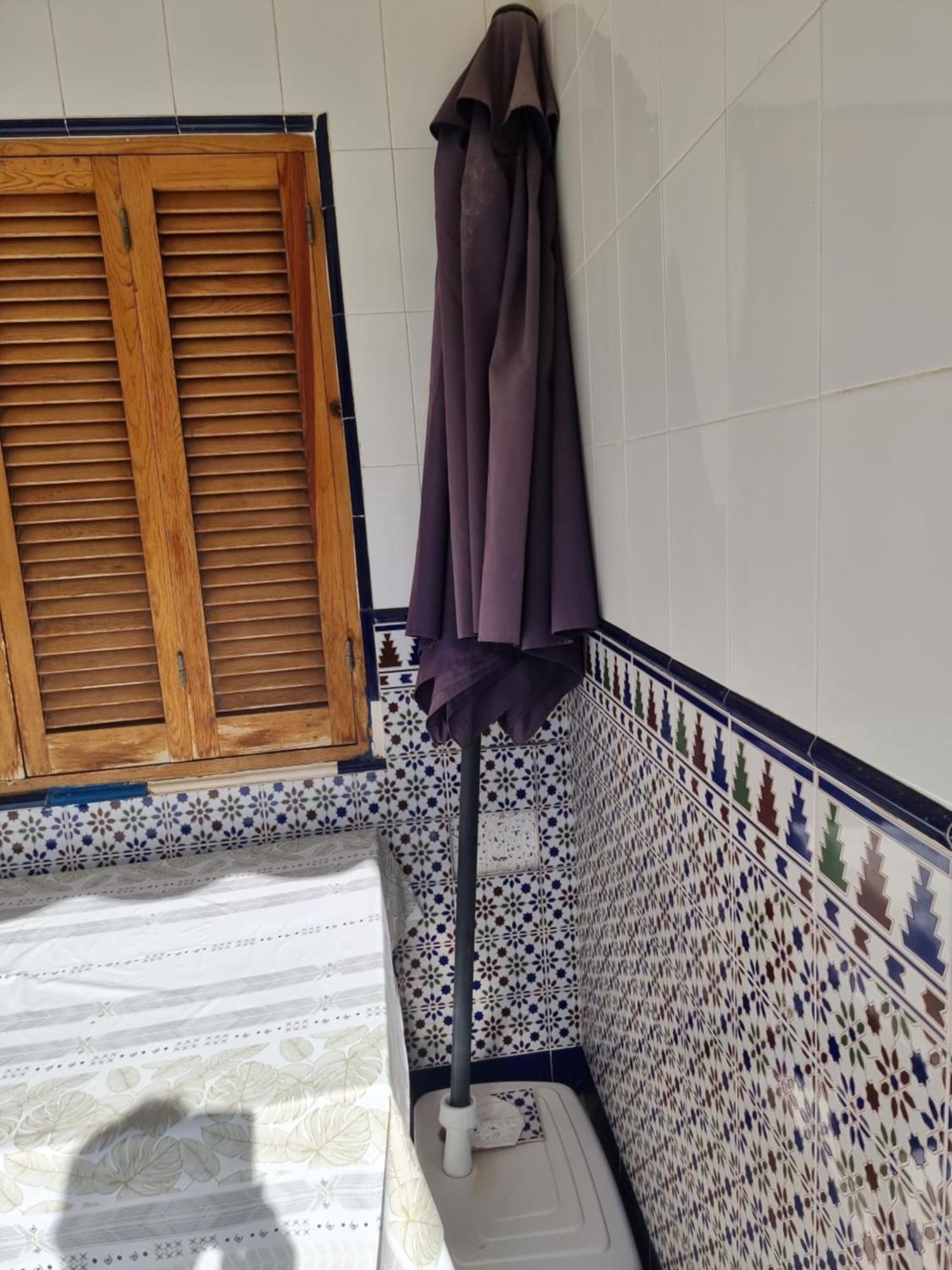 فيلا Casa Tranquila Cerca Del Mar سانتياغو دي لا ريبيرا المظهر الخارجي الصورة