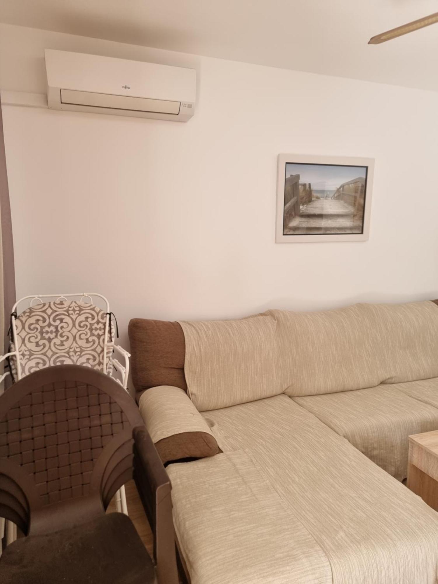 فيلا Casa Tranquila Cerca Del Mar سانتياغو دي لا ريبيرا المظهر الخارجي الصورة