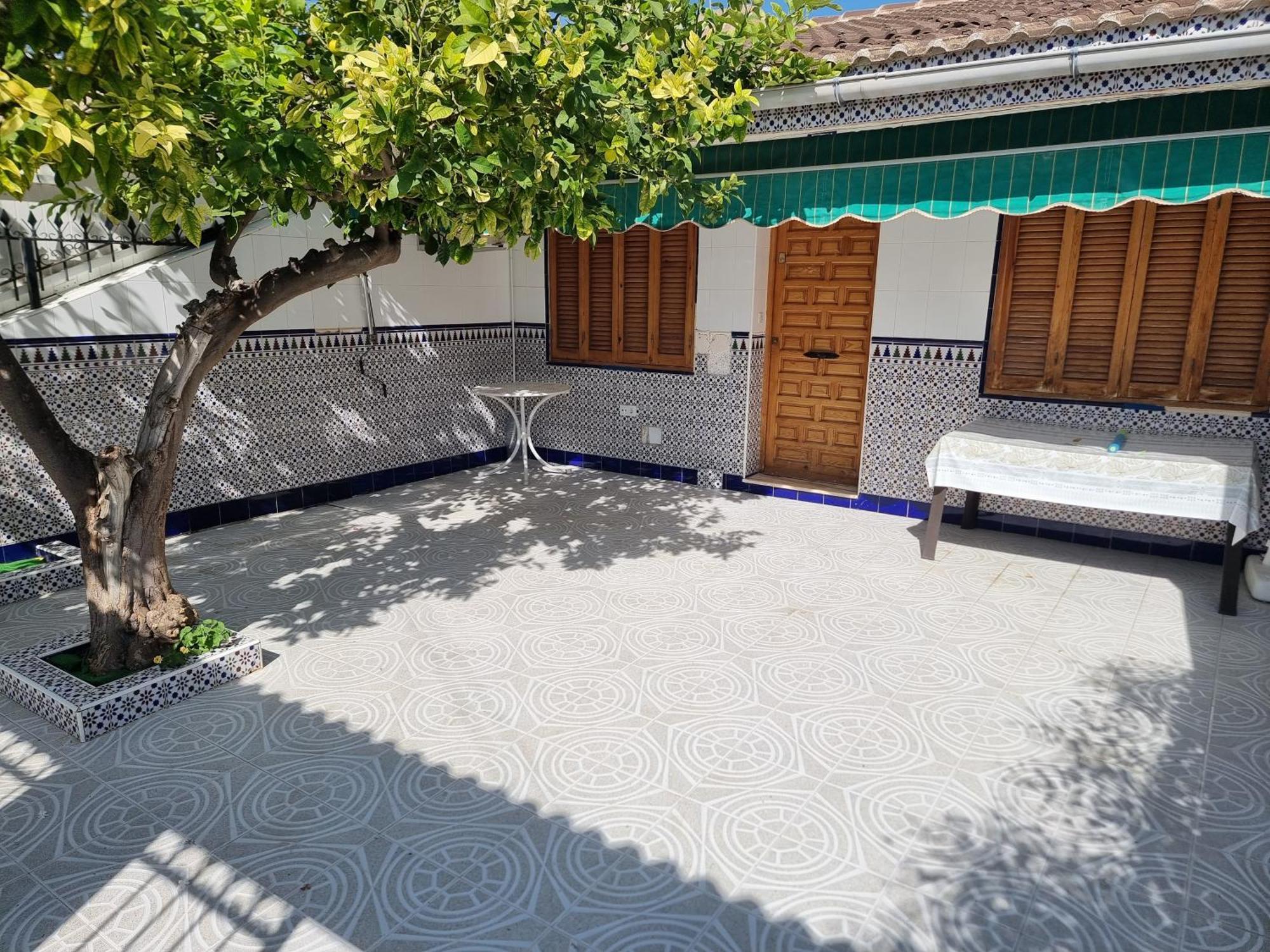 فيلا Casa Tranquila Cerca Del Mar سانتياغو دي لا ريبيرا المظهر الخارجي الصورة