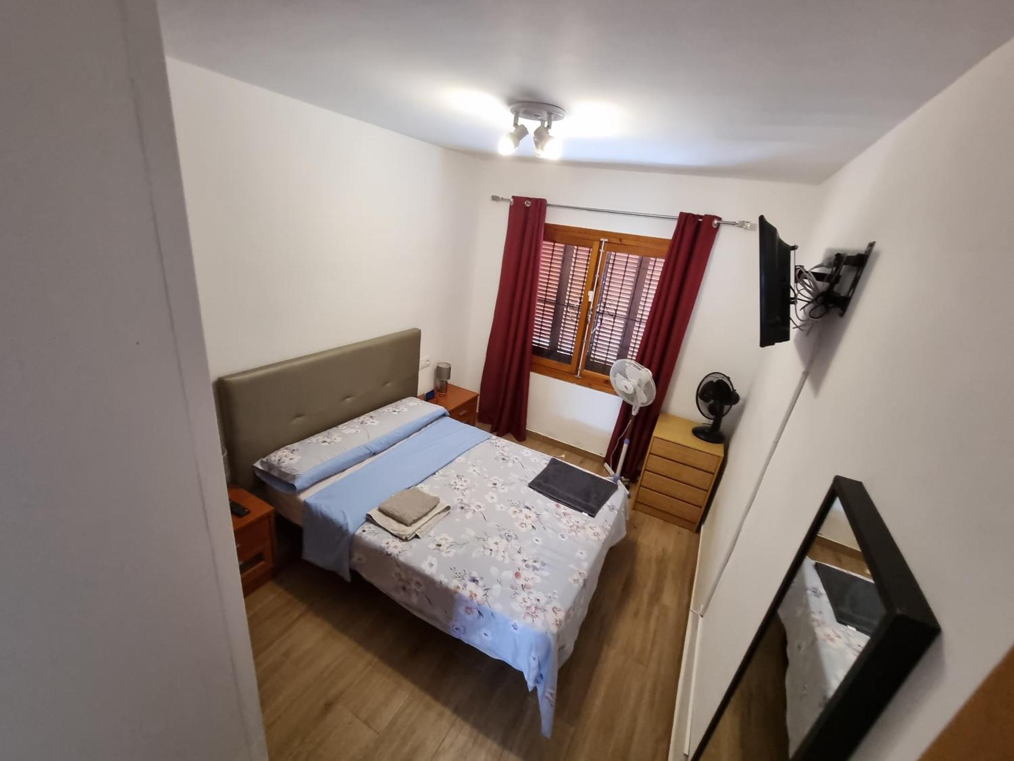 فيلا Casa Tranquila Cerca Del Mar سانتياغو دي لا ريبيرا المظهر الخارجي الصورة
