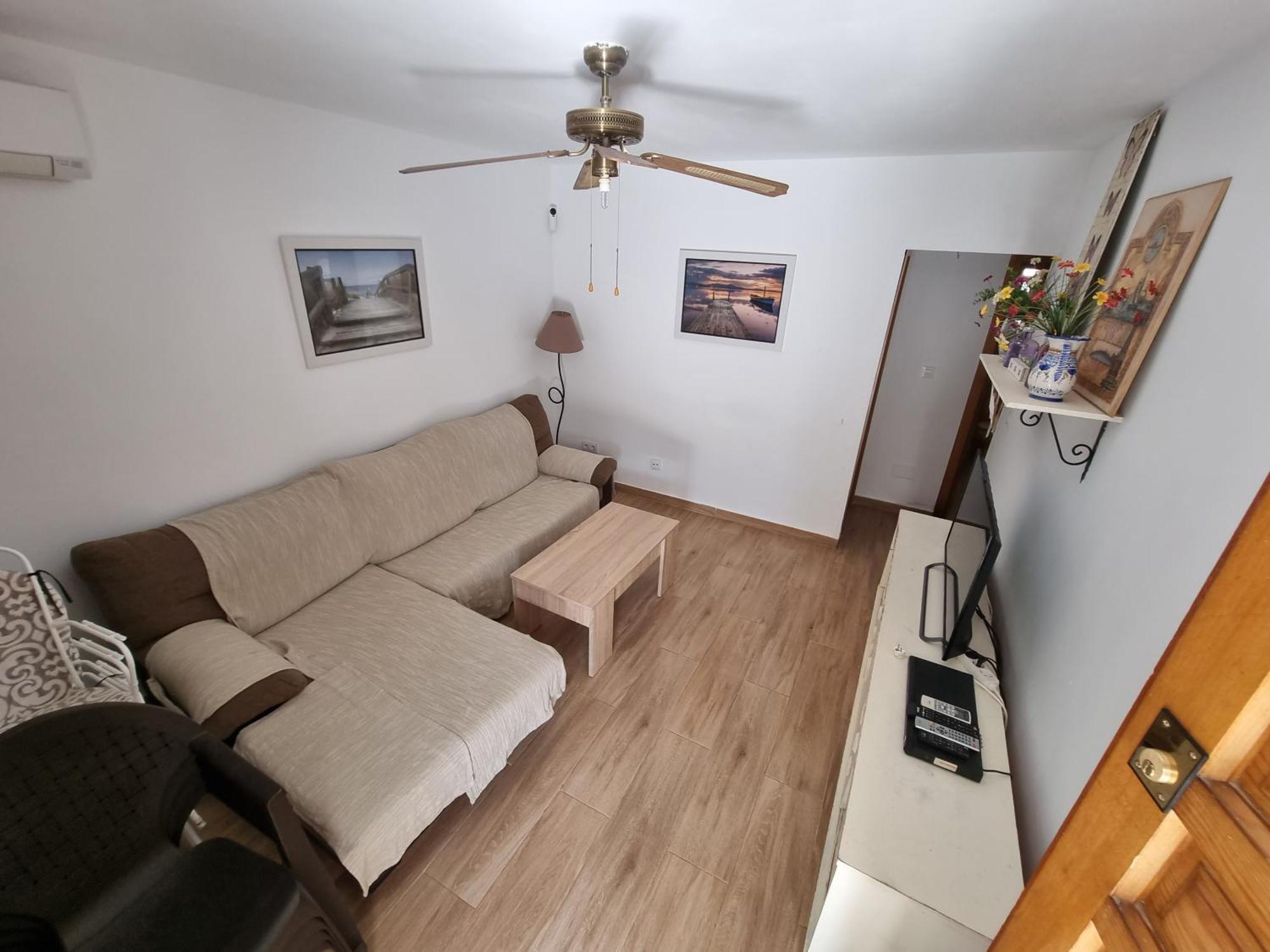 فيلا Casa Tranquila Cerca Del Mar سانتياغو دي لا ريبيرا المظهر الخارجي الصورة